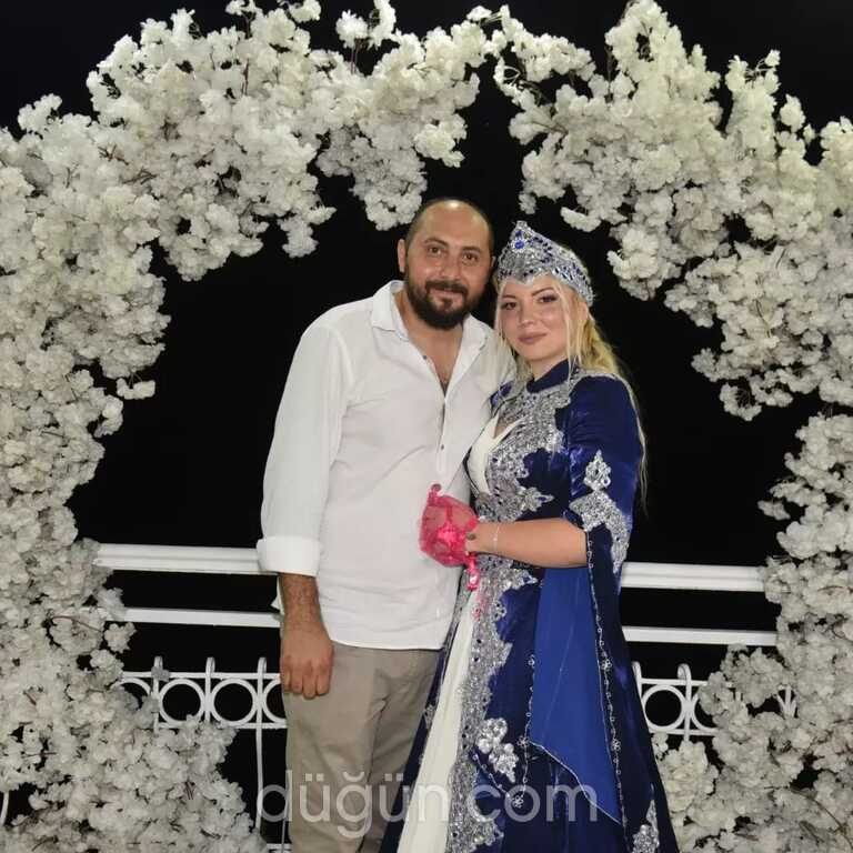 Boğazköy Wedding