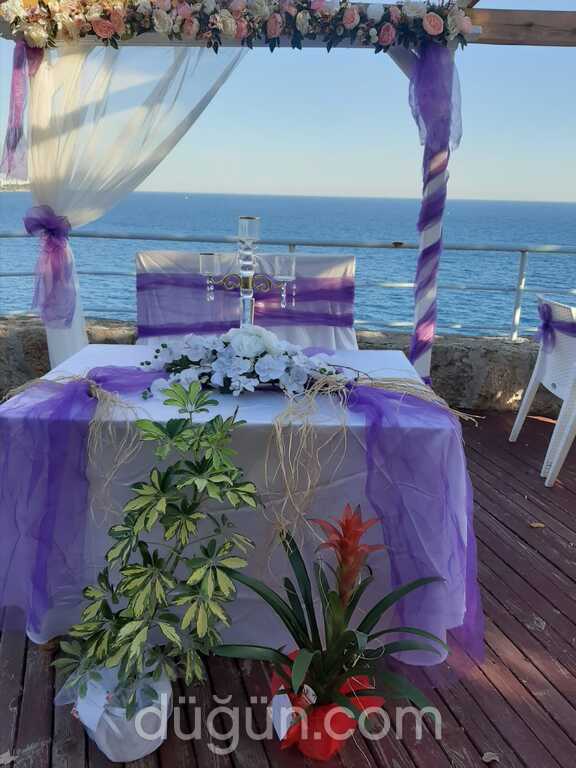 Boğazköy Wedding