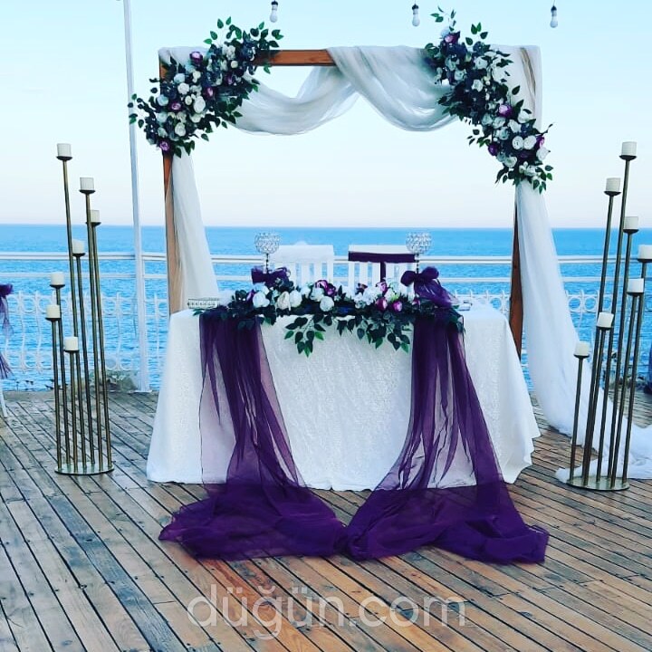 Boğazköy Wedding