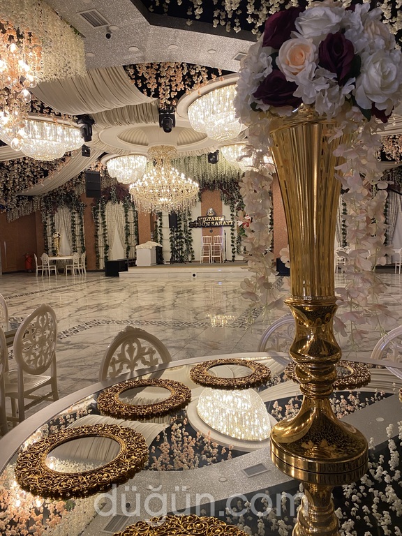 Sultanlı Düğün Sarayı