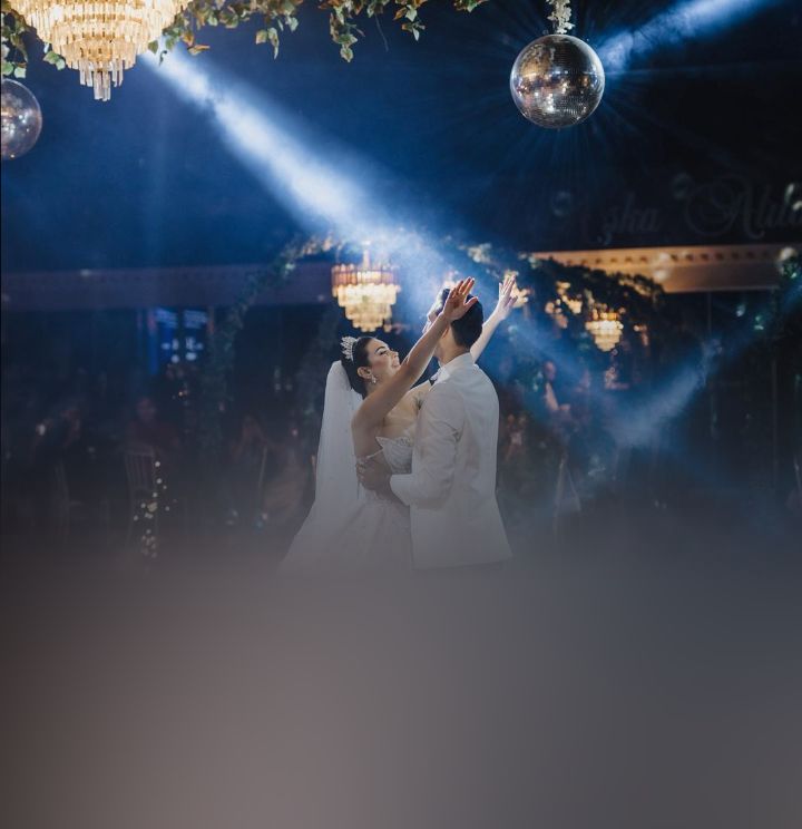 Grand Amour Wedding