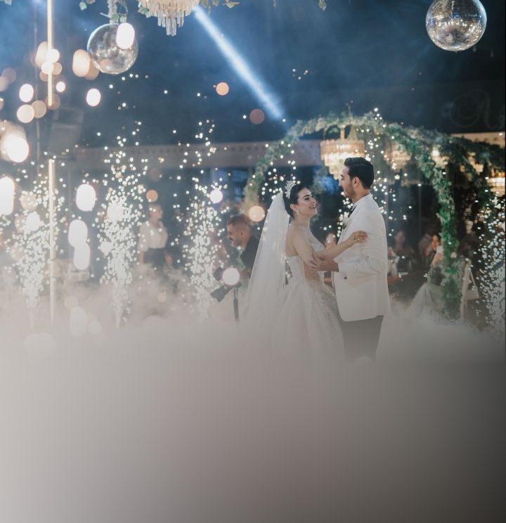 Grand Amour Wedding