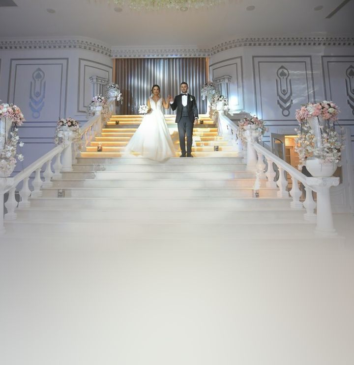 Ostima Düğün Salonları