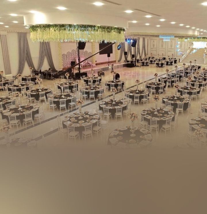 Ostima Düğün Salonları
