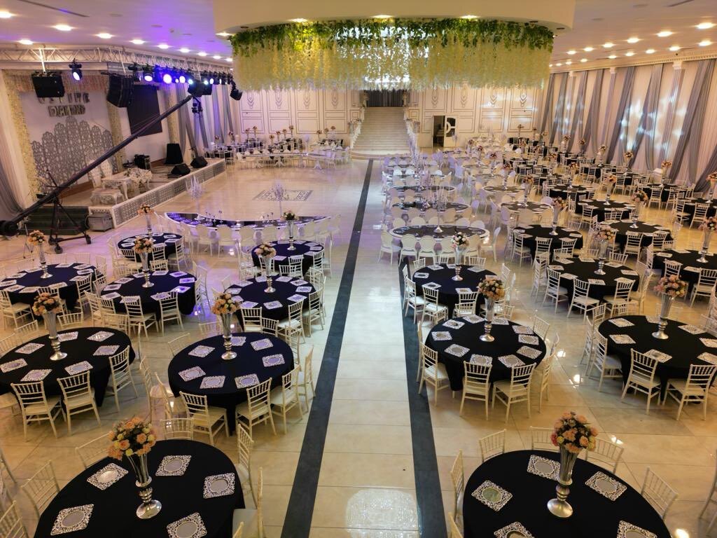 Ostima Düğün Salonları
