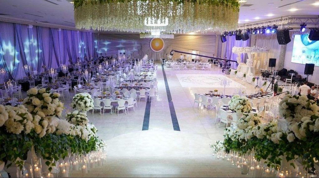 Ostima Düğün Salonları