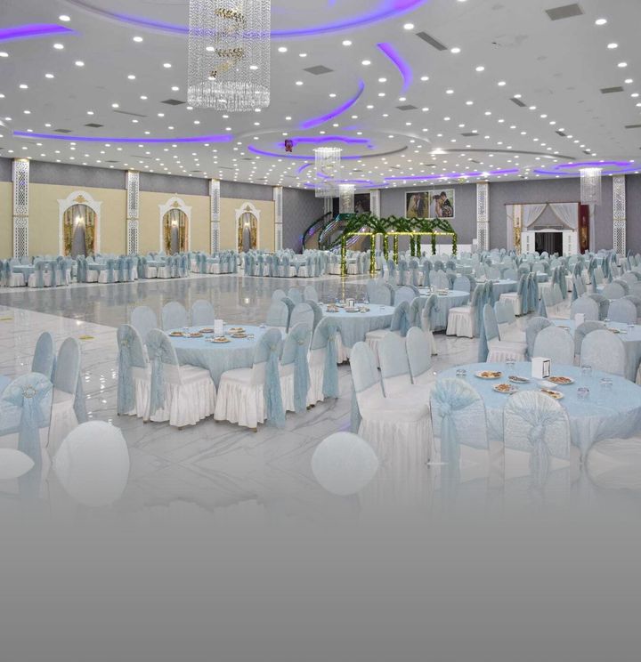 Moonlight Düğün ve Konferans Salonları