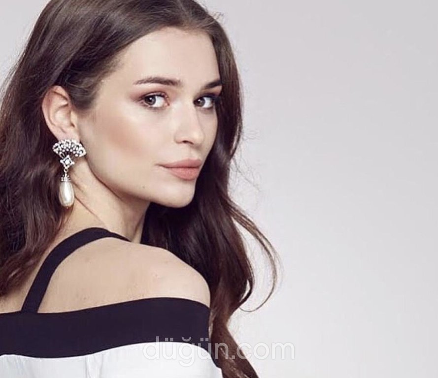 Yasin Şefik Make Up