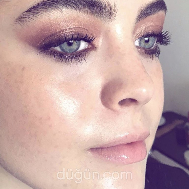 Yasin Şefik Make Up