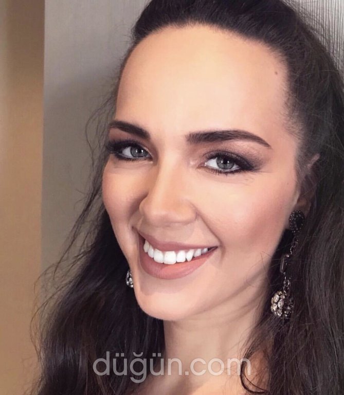 Yasin Şefik Make Up