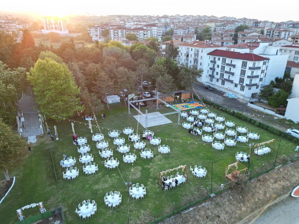 Özdoyuran Çamlık