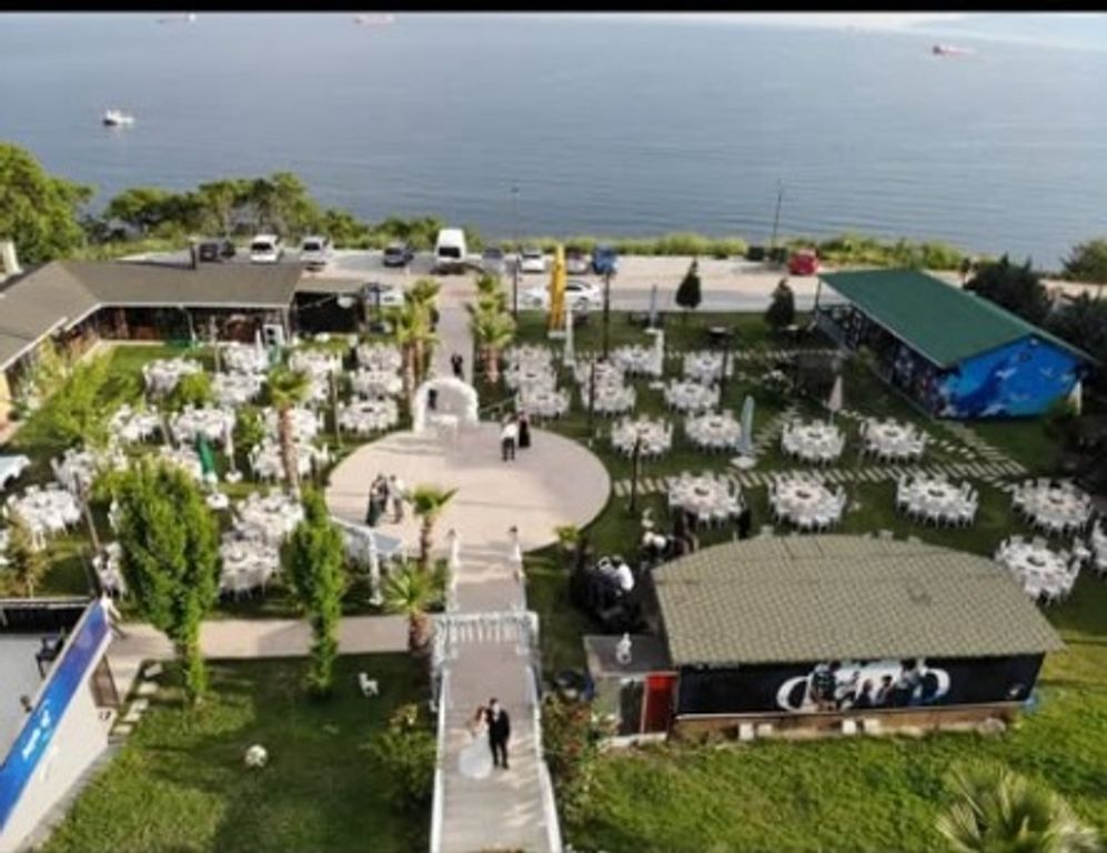 Özdoyuran Çamlık