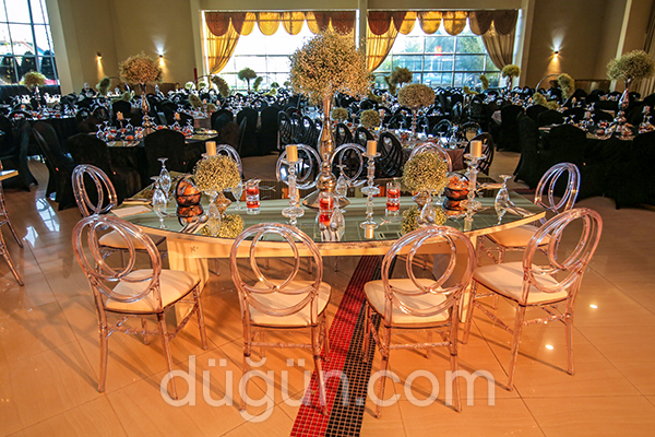 Gala Event & Wedding's