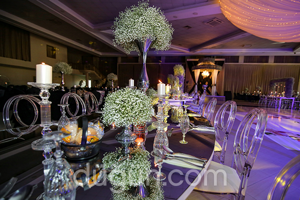 Gala Event & Wedding's