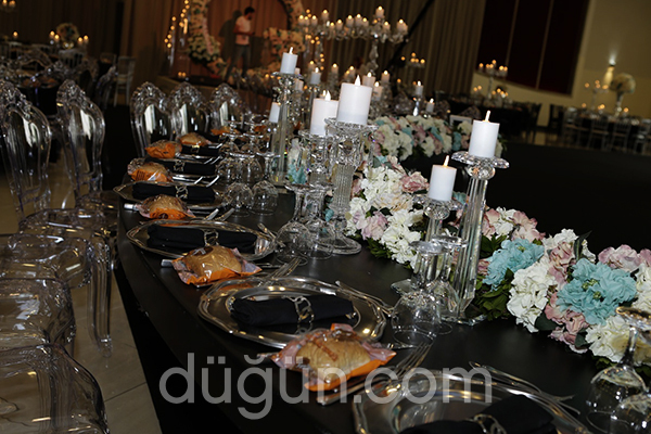 Gala Event & Wedding's