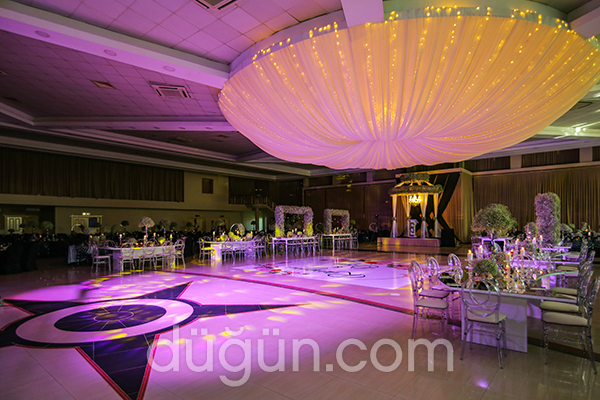 Gala Event & Wedding's