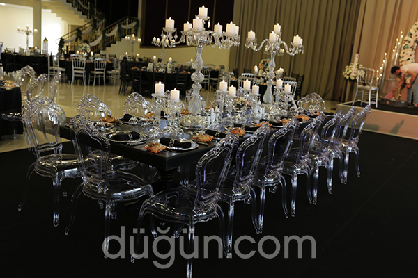 Gala Event & Wedding's