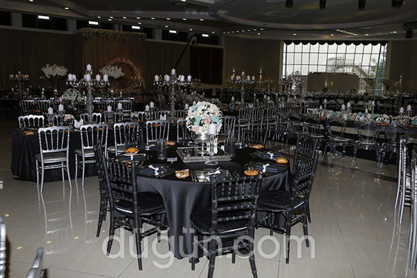 Gala Event & Wedding's