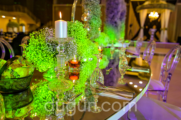 Gala Event & Wedding's