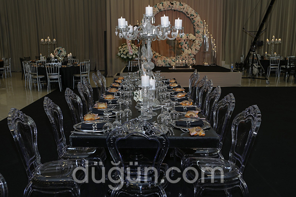 Gala Event & Wedding's