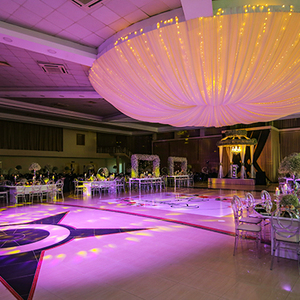 Gala Event & Wedding's