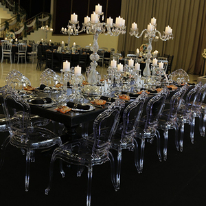 Gala Event & Weddings