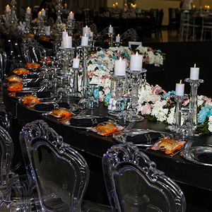 Gala Event & Weddings