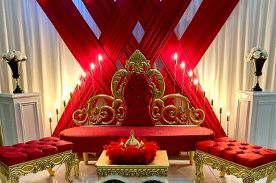 Zümra Kına Nişan ve Söz Organizasyon