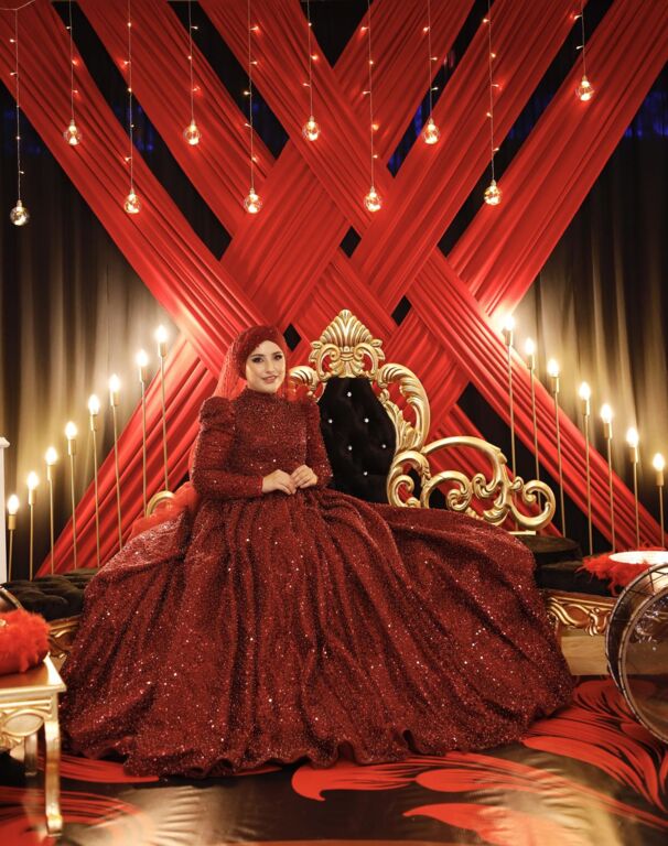 Zümra Kına Nişan ve Söz Organizasyon