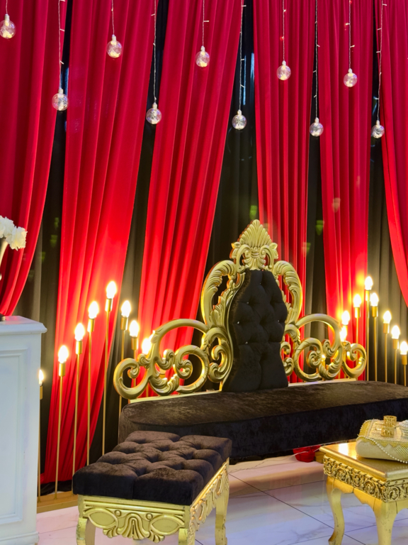 Zümra Kına Nişan ve Söz Organizasyon