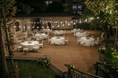 Dalyan Club