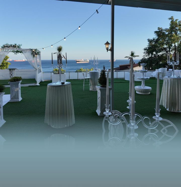 Elite Garden Davet