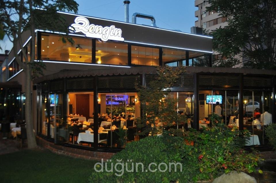 Zengin Restaurant