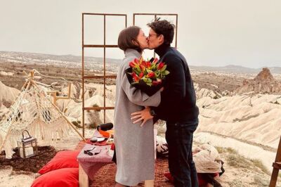 Kapadokya Balayı Tatili