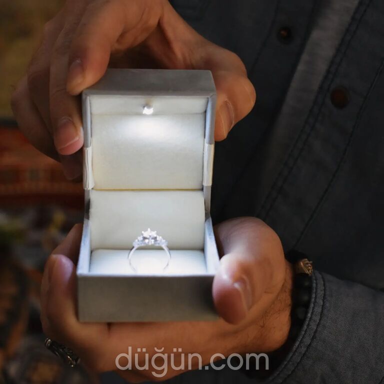 Kapadokya Balayı Tatili