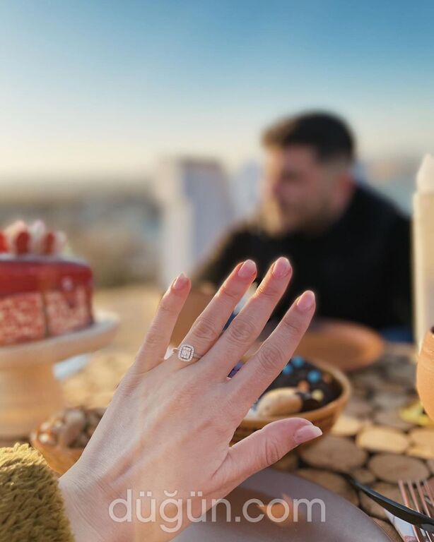 Kapadokya Balayı Tatili