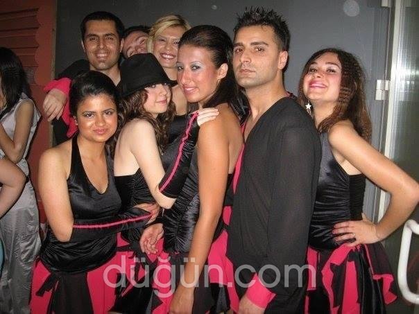 Avrupa Dans ve Sanat Eğitim Merkezi