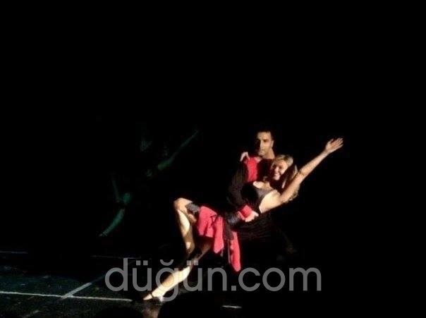 Avrupa Dans ve Sanat Eğitim Merkezi