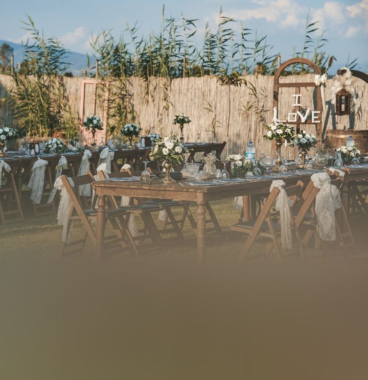 Blue Dream Plato & Event