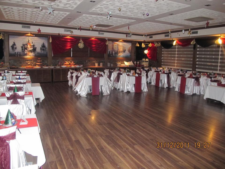 Elit Palas Special Class Hotel
