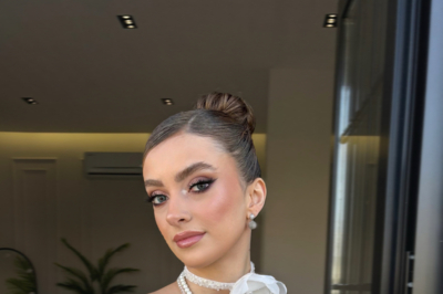 Ecem Erciyas Pro Make Up Artist