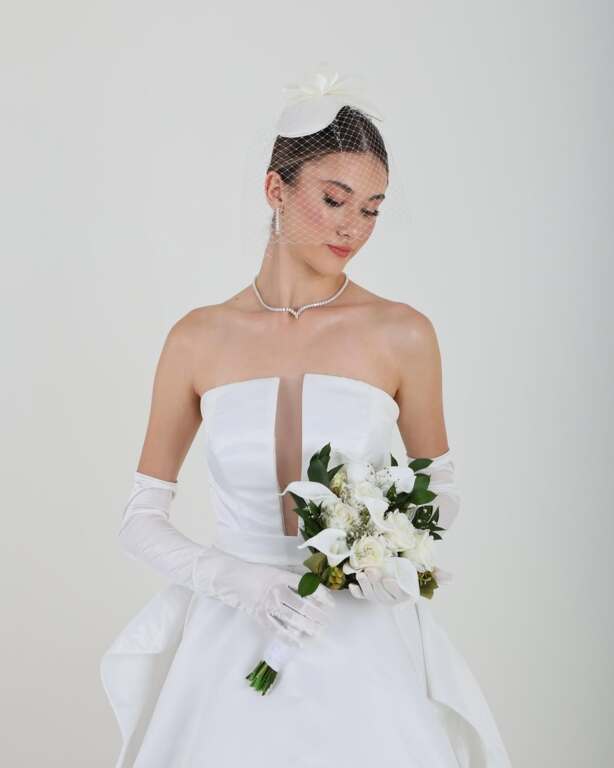 Ecem Erciyas Pro Make Up Artist