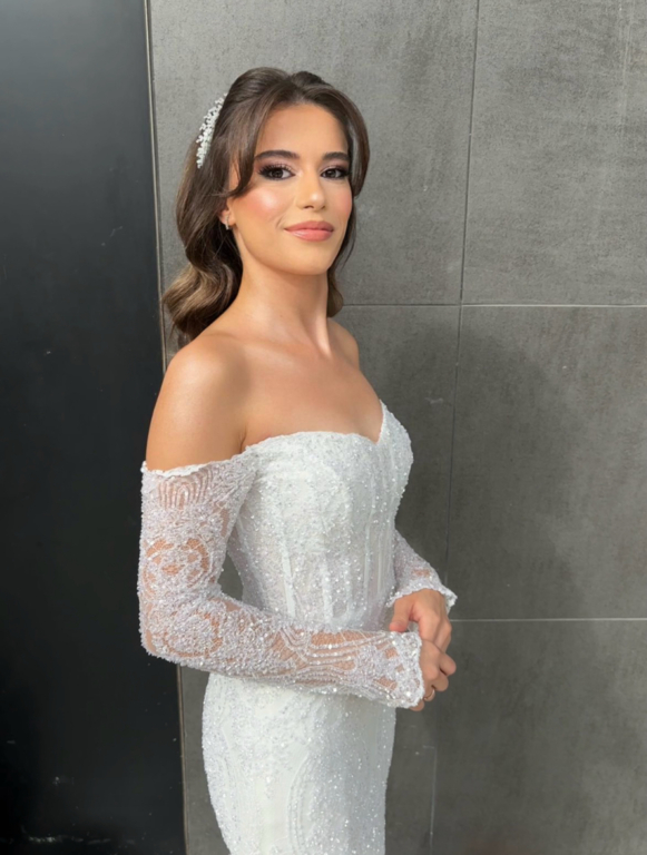 Ecem Erciyas Pro Make Up Artist