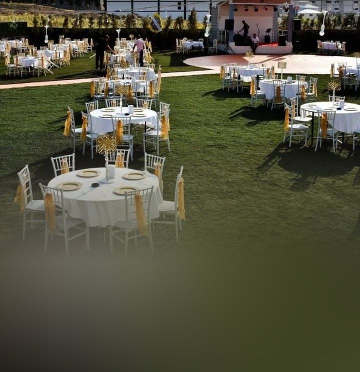 Marina Kır Düğün Salonu