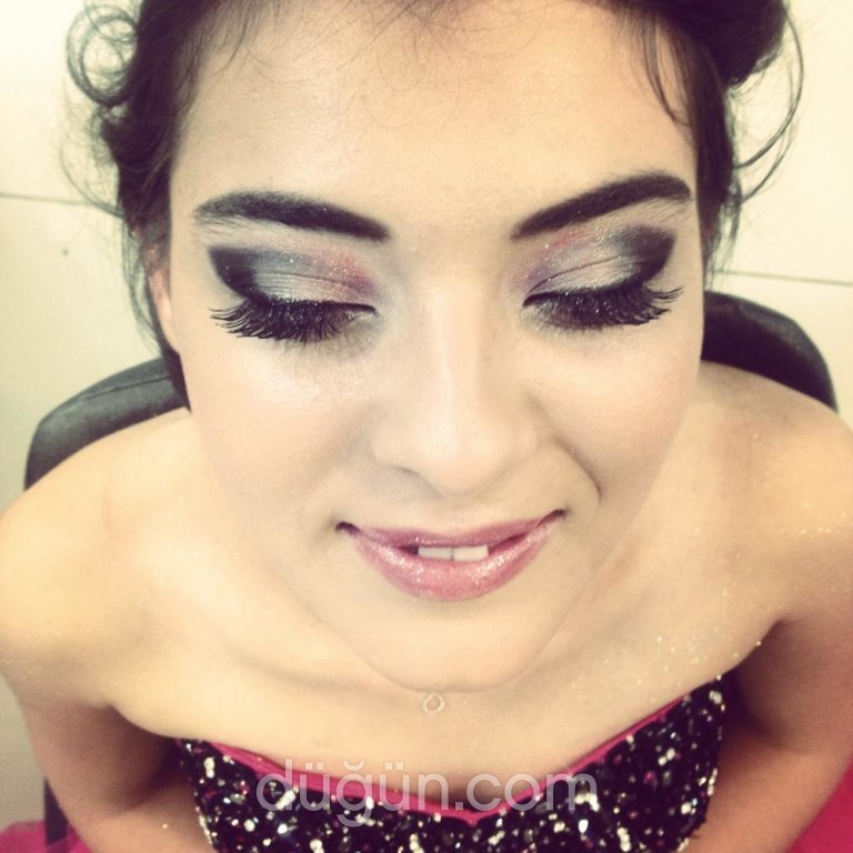 Zehra Make Up