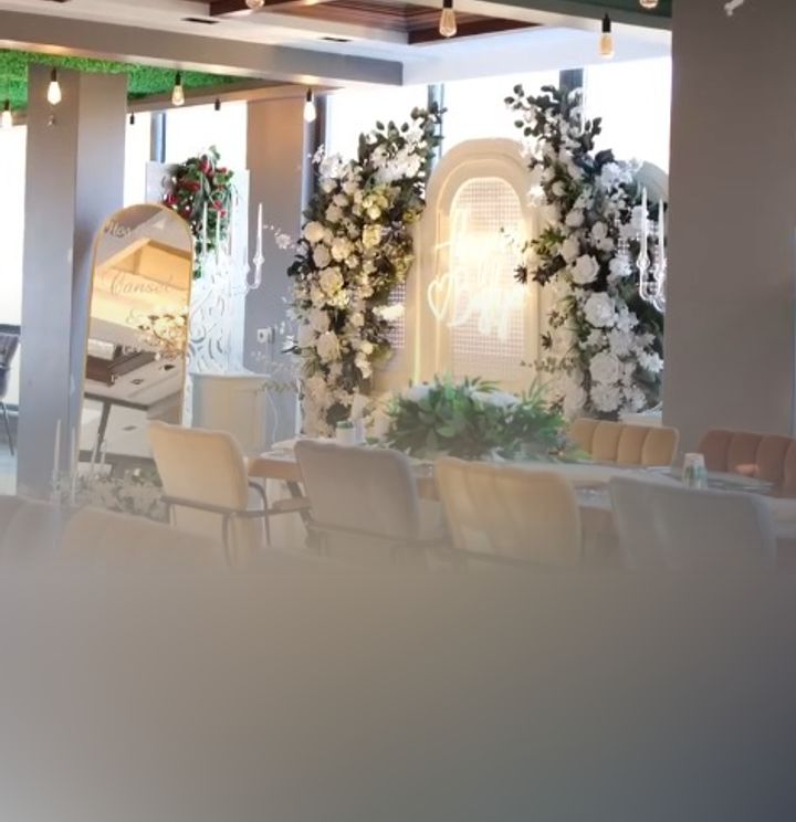 Yeşil Bade Garden
