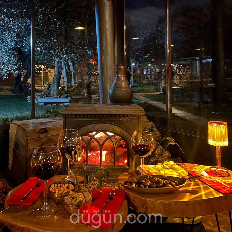 Yiva Otel Kazdağları