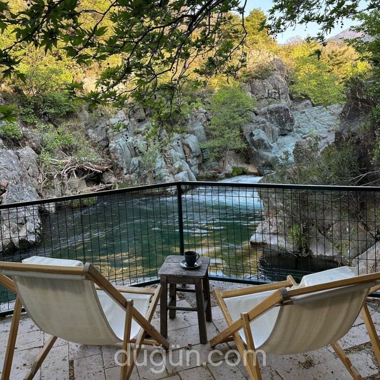 Yiva Otel Kazdağları