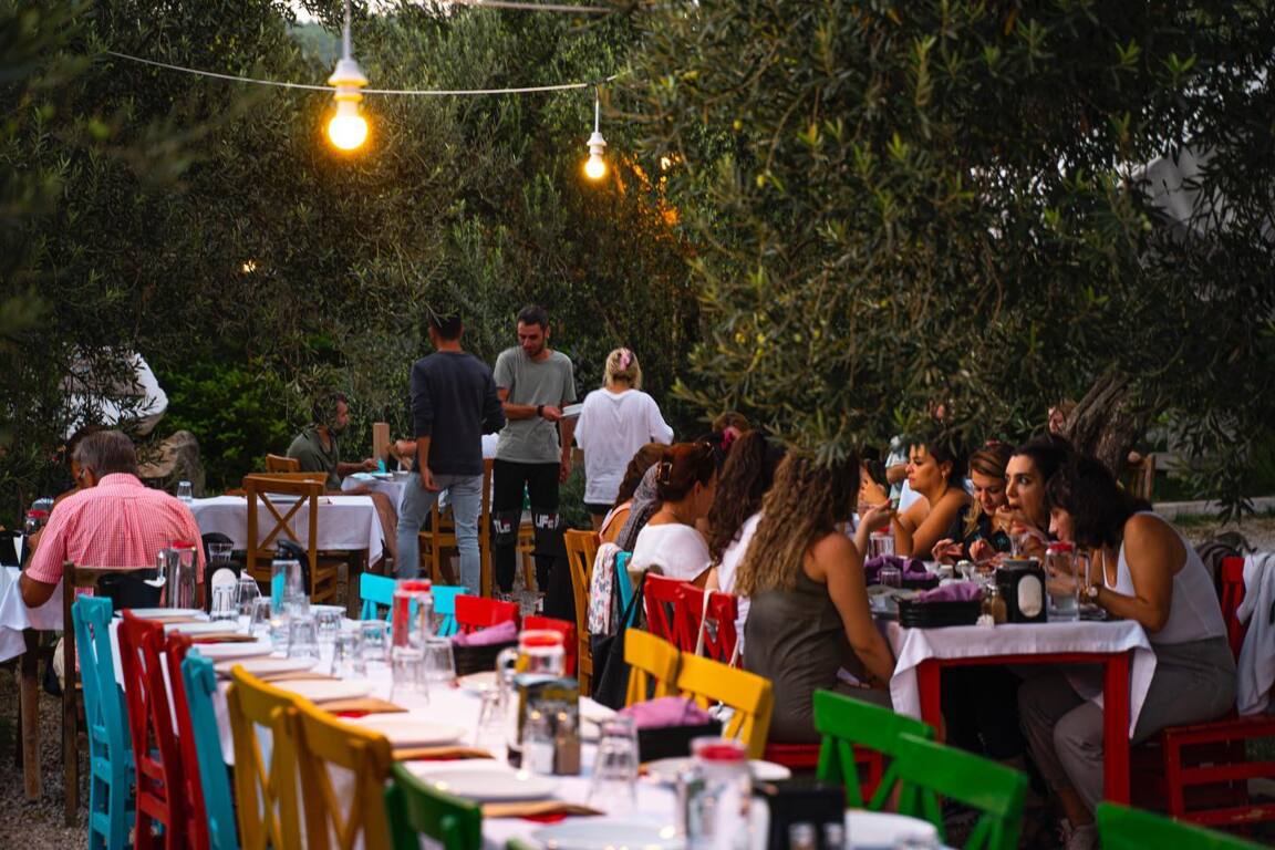 Yiva Otel Kazdağları