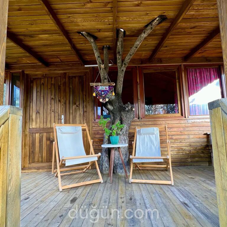 Yiva Otel Kazdağları